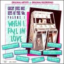 When I Fall in Love Great Juke Box Hits 60 1