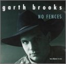 No Fences / Garth Brooks