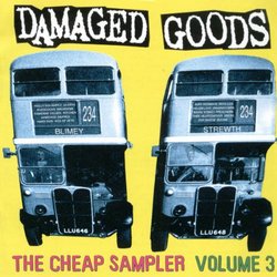It's the Cheap Damaged Goods Volume 3
