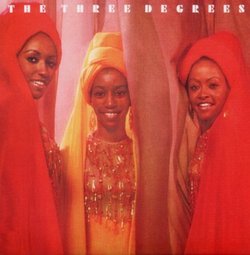 The Three Degrees [Expanded Edition]