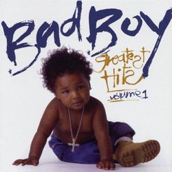Bad Boy's Greatest Hits