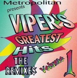 Viper's Greatest Hits 1