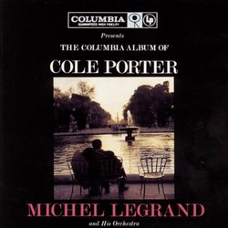 Columbia Album of Cole Porter
