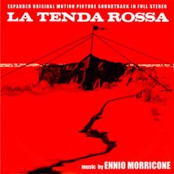 La Tenda Rossa (The Red Tent / Expanded) [Soundtrack]