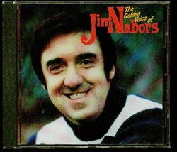Golden Voice of Jim Nabors