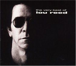 Very Best of Lou Reed