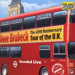 40th Anniversary Tour of the UK (Hybr)
