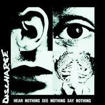 Hear Nothing See Nothing Say Nothing