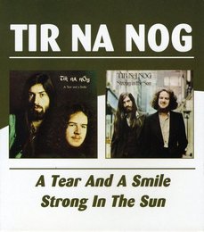 Tear & A Smile / Strong In The Sun by TIR NA NOG (2004-12-07)