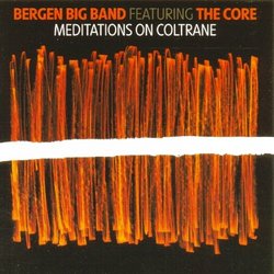 Meditations On Coltrane