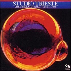 Studio Trieste