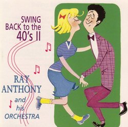 Swing Back to the 40's II