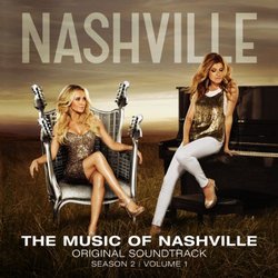 Music of Nashville: Season 2 Vol. 1