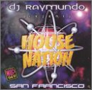 San Francisco House Nation
