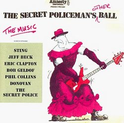 Secret Policeman's Other Ball