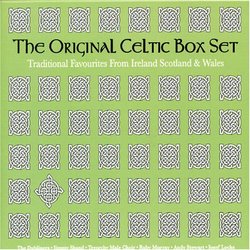 Original Celtic Box Set