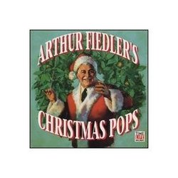 Arthur Fielder's Christmas Pops