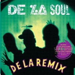 De La Remix (98')