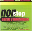 Non Stop Salsa Y Merengue