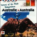 Air Mail Music: Australia - Totems Of The Bush - Didgeridoo