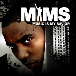 Music Is My Savior (Clean)