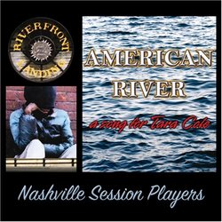 American River: a song for Tara Cole