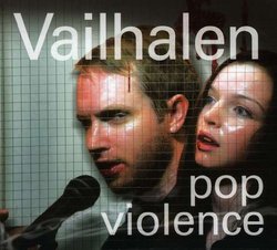 Pop Violence