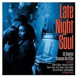 Late Night Soul / Various