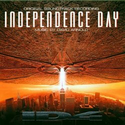 Independence Day: Original Soundtrack Recording