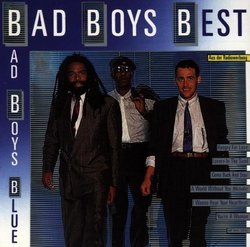 Bad Boys Best