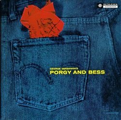 Porgy And Bess (1956 Studio Cast)