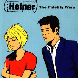 Fidelity Wars