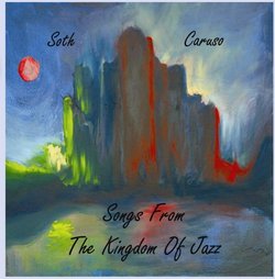 Songs From The Kingdom Of Jazz