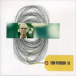 Tom Pierson III