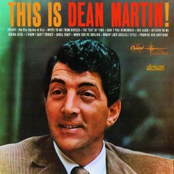 This Is Dean Martin