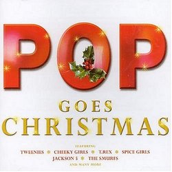 Pop Goes Christmas