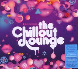 Vol. 4-Chillout Lounge
