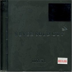 Never Sold Out
