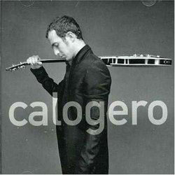 Calogero (Limited special edition With DVD Bonus)