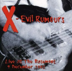 Evil Rumours