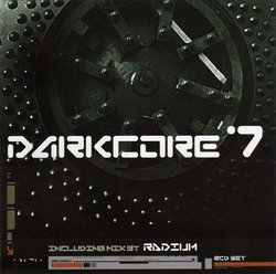 Darkcore 7 [RARE]