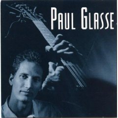 Paul Glasse