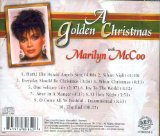 A Golden Christmas with Marilyn McCoo