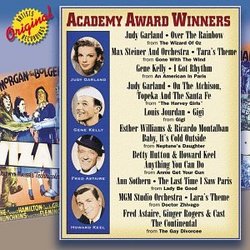 Academy Award Winners