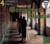 Festival of Gregorian Chants, Vol. II