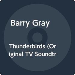 Thunderbirds (Original TV Soundtrack)