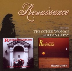 Other Woman/Ocean Gypsy