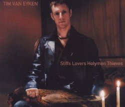 Stiffs Lovers Holymen Thieves