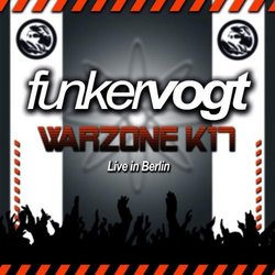 Warzone K17-Live in Berlin