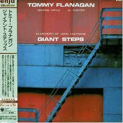 Giant Steps (In Memory of Coltrane, John)